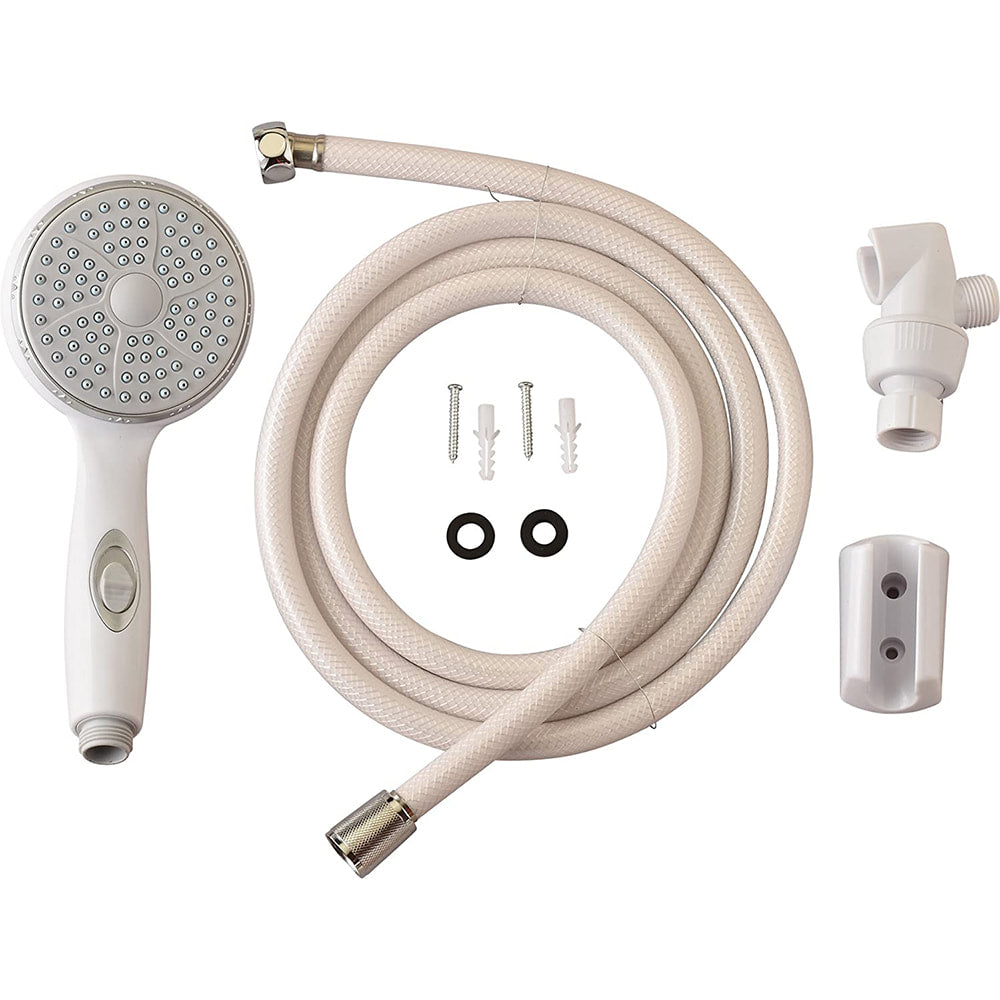 Hand Held Shower Head Set