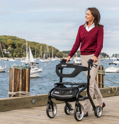 Nitro Sprint Rollator