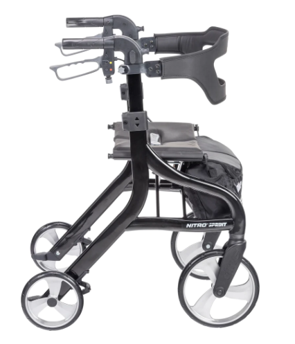 Nitro Sprint Rollator