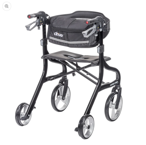 Nitro Sprint Rollator