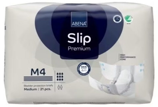 Abena Slip Premium