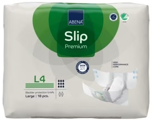 Abena Slip Premium