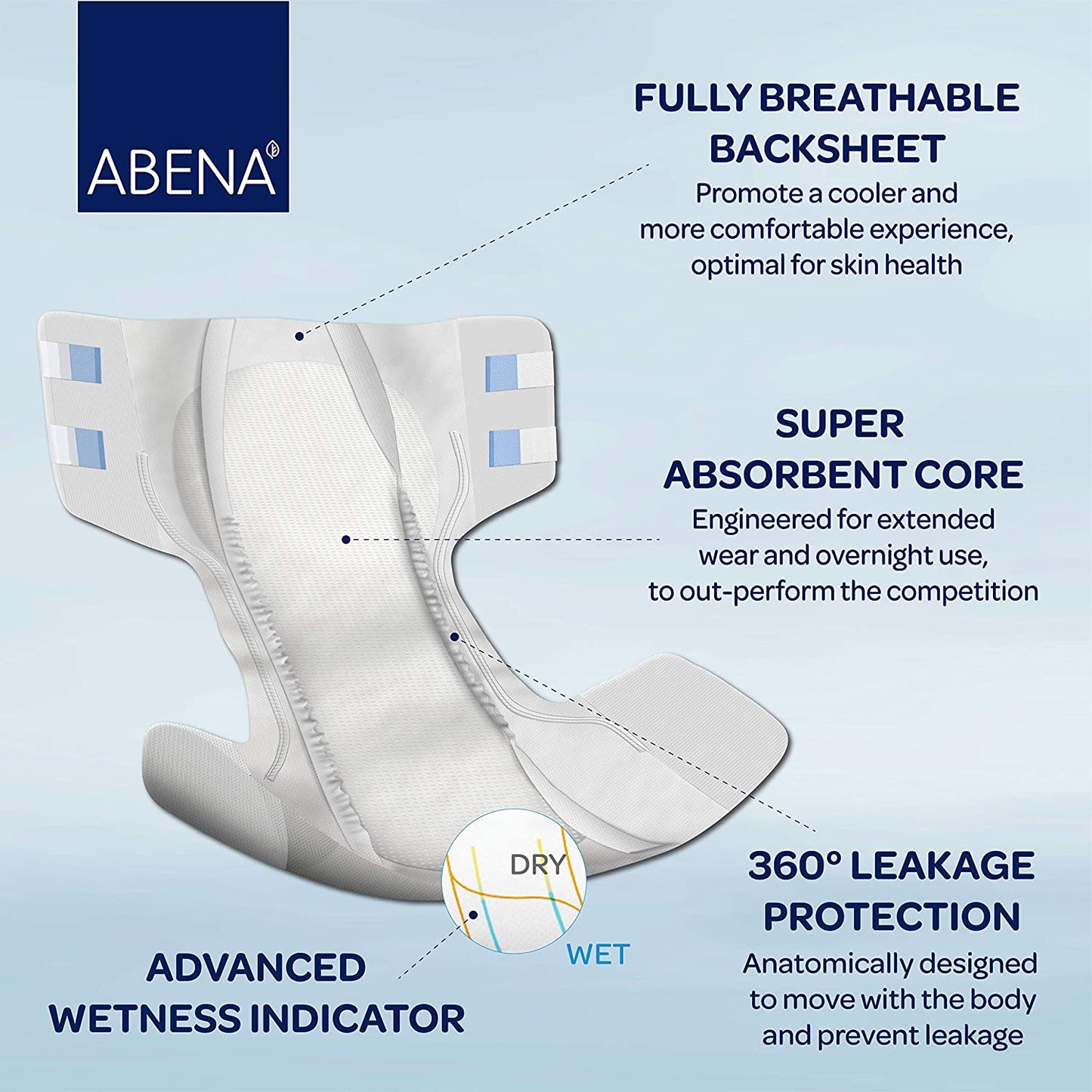 Abena Slip Premium