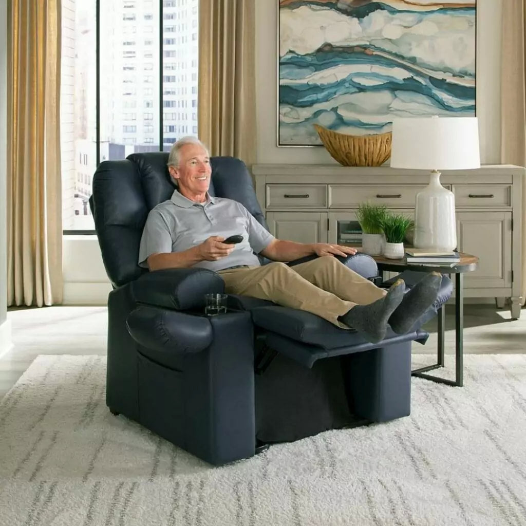 Regal Lift Chair Recliner