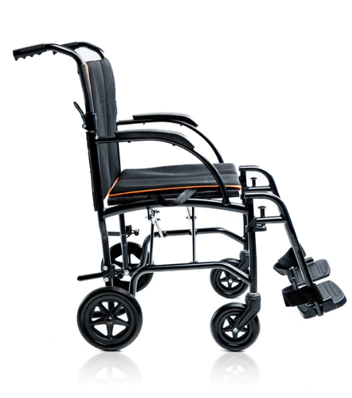 Feather Transport Chair