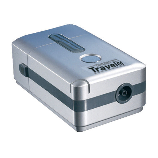 DeVilbiss Traveler Nebulizer