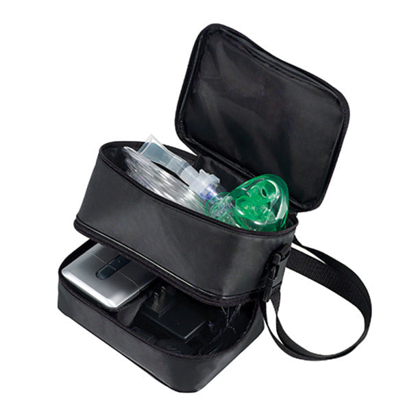 DeVilbiss Traveler Nebulizer