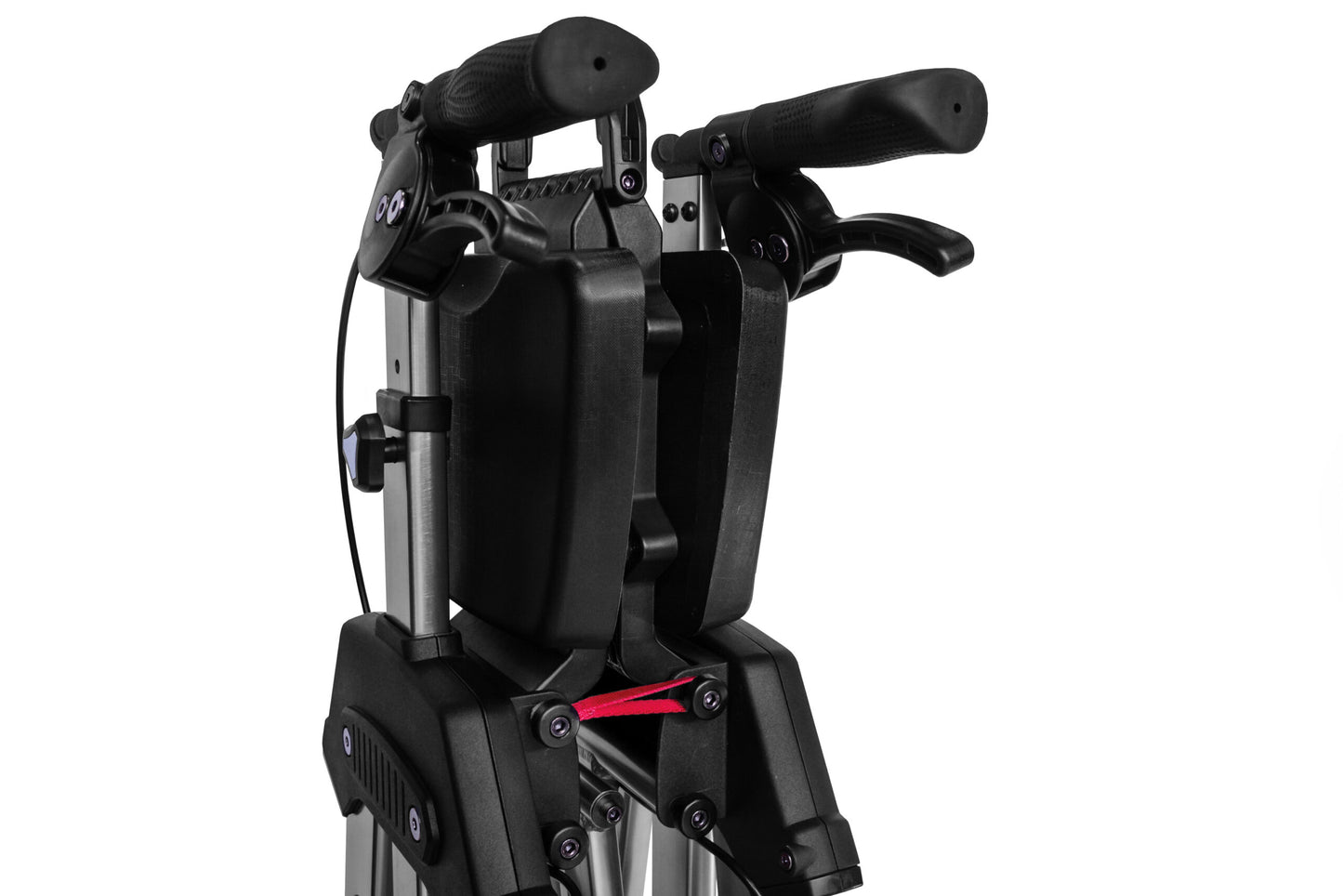 EZ Fold-N-Go Rollator HD