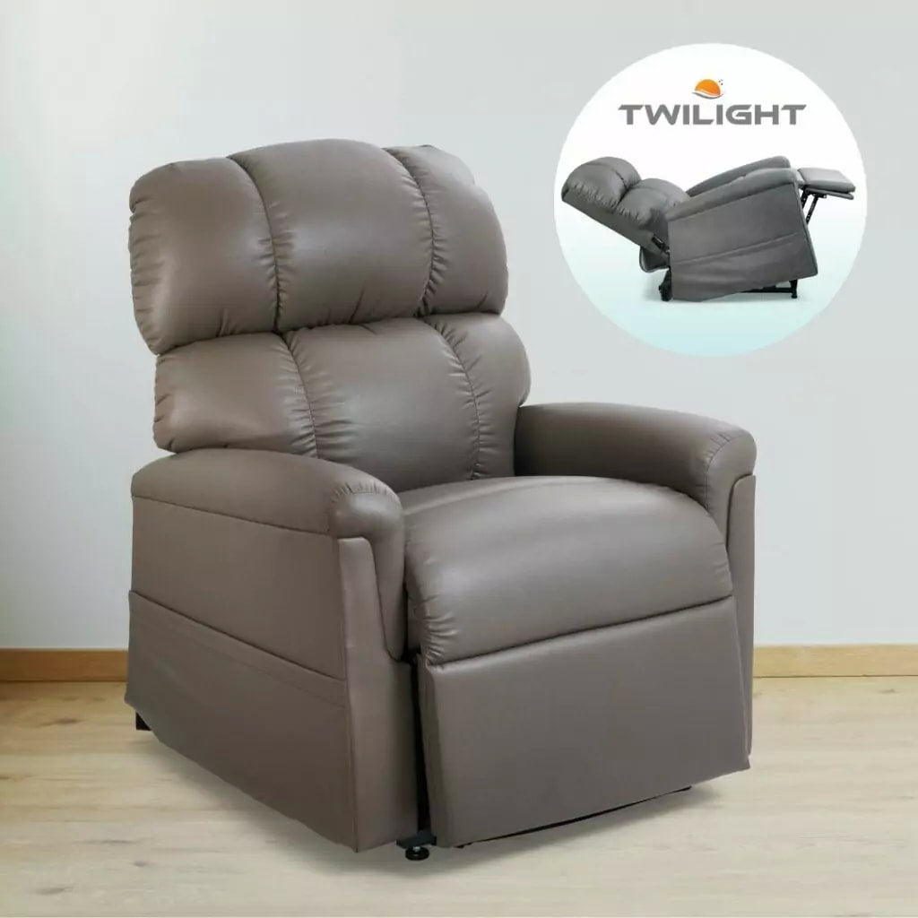 Comforter With ZG+