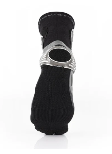 PowerStep Dynamic Ankle Support Sock