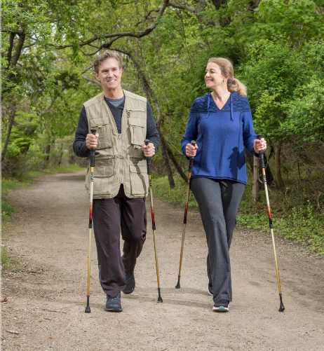 Walking Poles