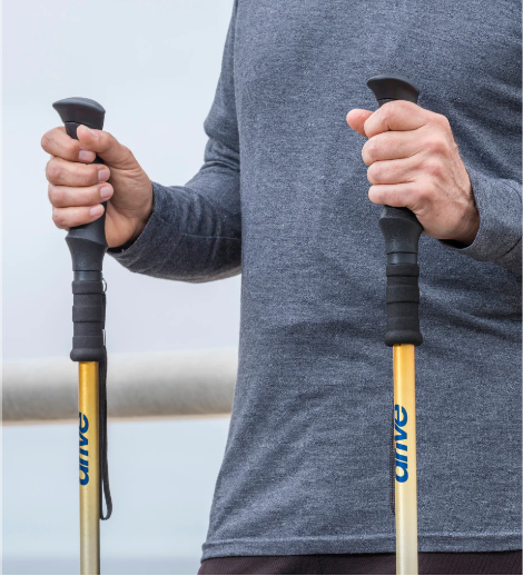 Walking Poles