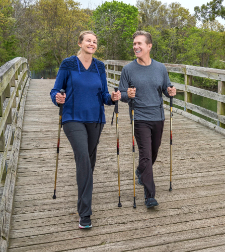 Walking Poles