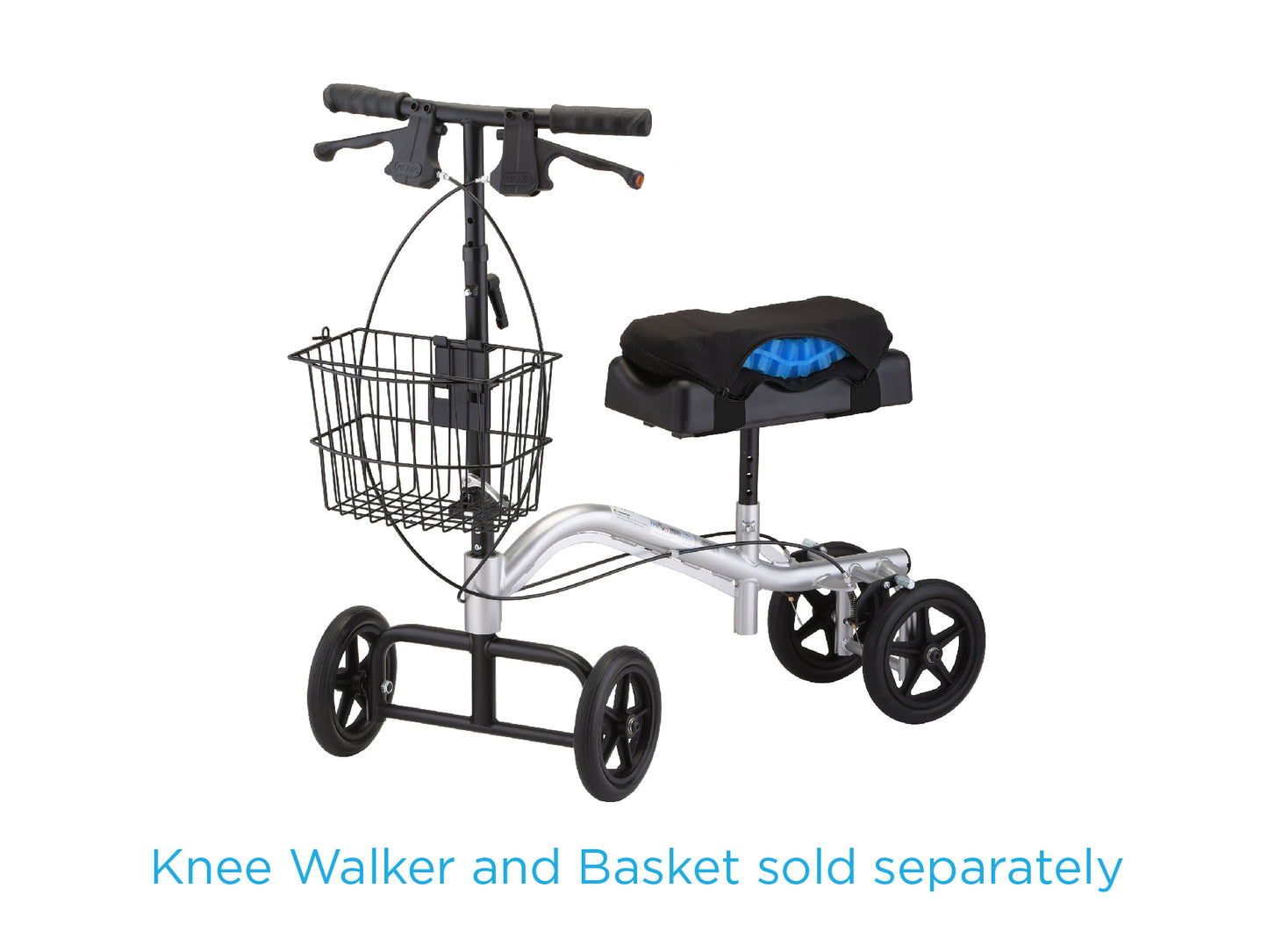 Knee Gel Cushion