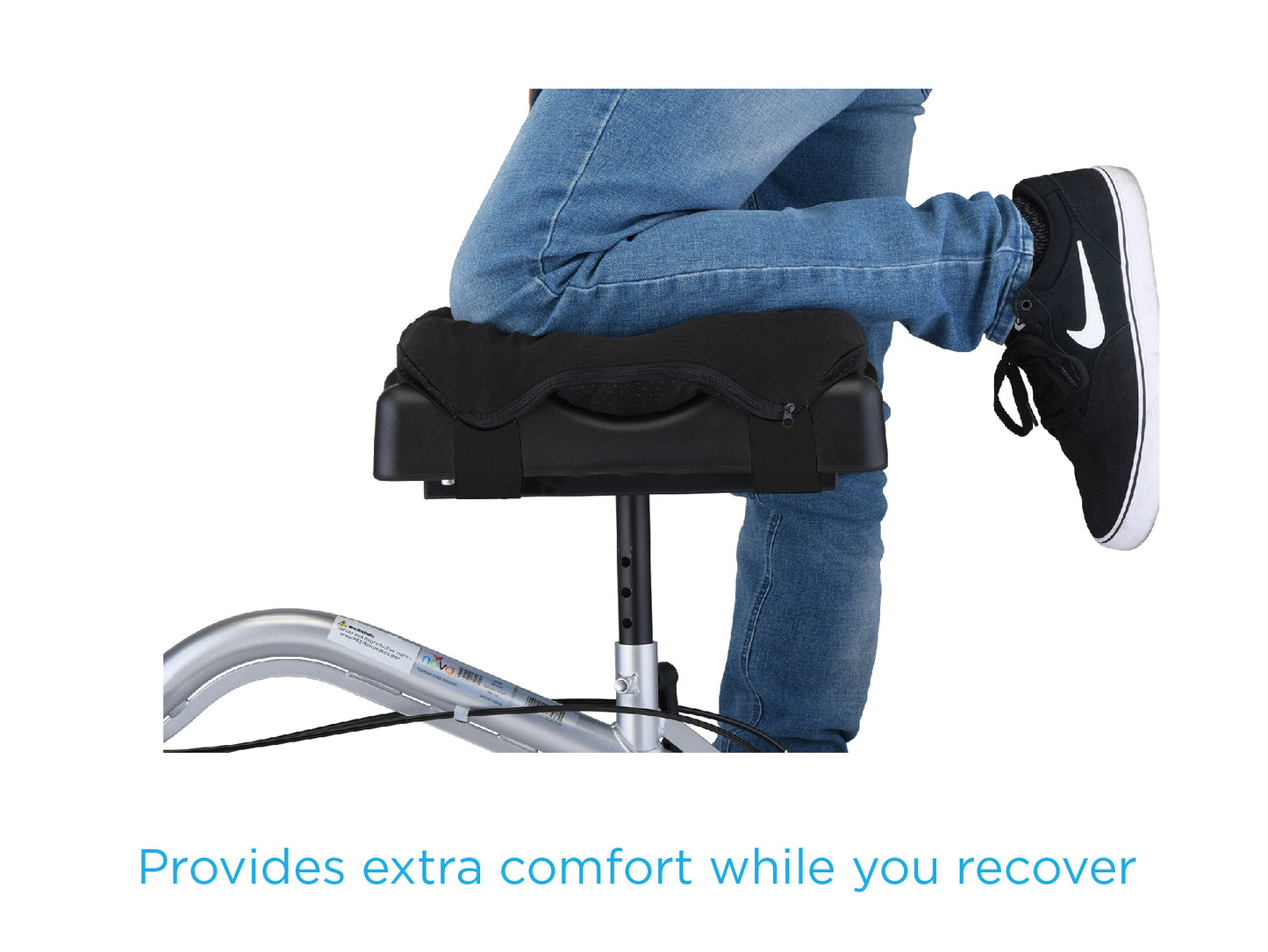 Knee Gel Cushion