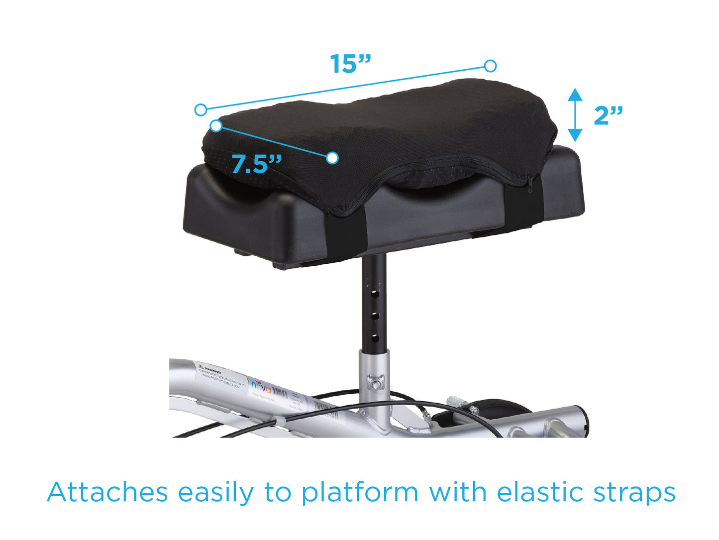 Knee Gel Cushion