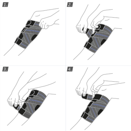Calf Support