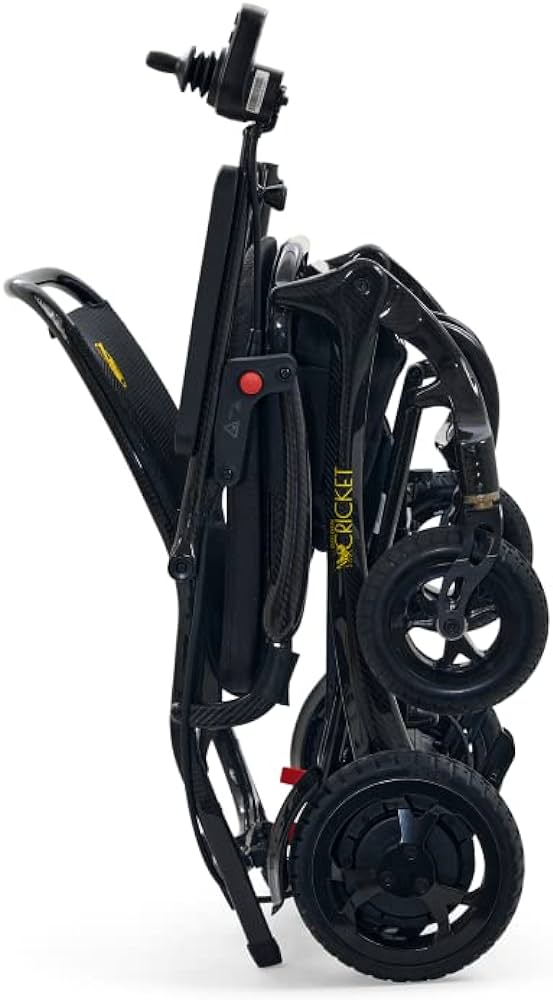 Cricket Power Wheelchair