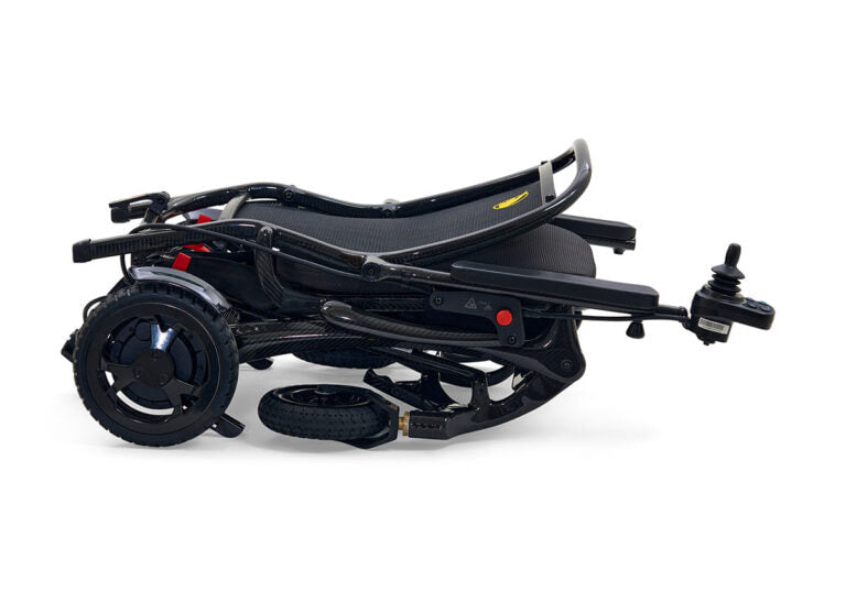 Cricket Power Wheelchair