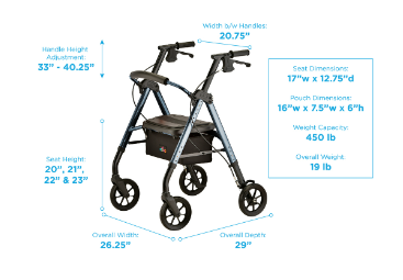 STAR 8 DX Heavy Duty