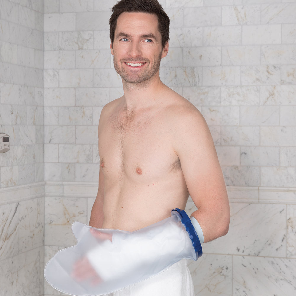 Seal Tight Cast Protector Arm