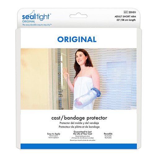 Seal Tight Cast Protector Arm