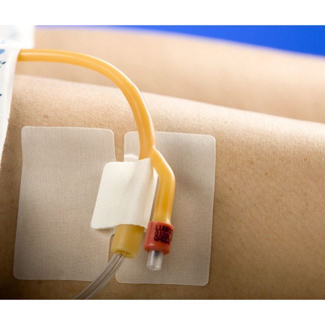 Cath-Secure Multipurpose Tube Holder