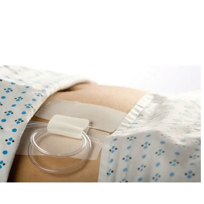 Cath-Secure Multipurpose Tube Holder