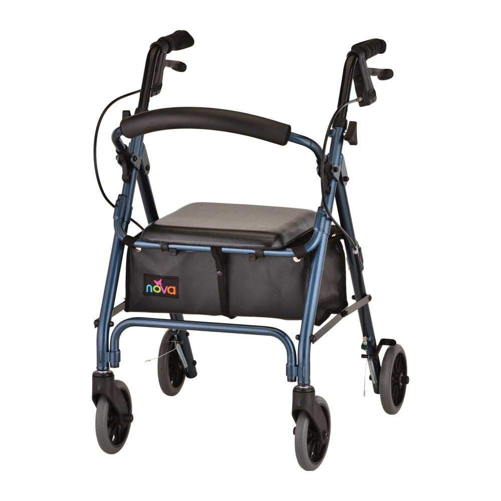 NOVA GetGO Rollators