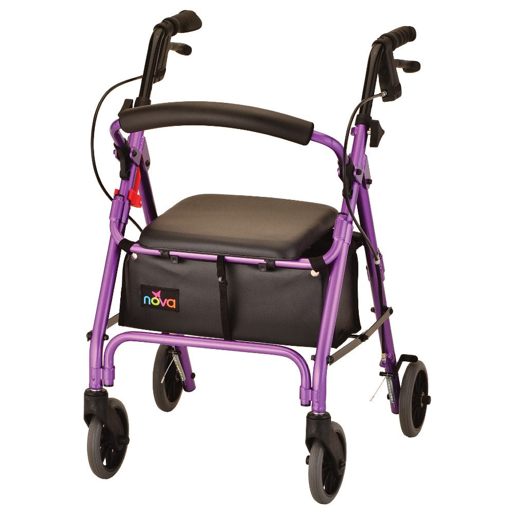 NOVA GetGO Rollators