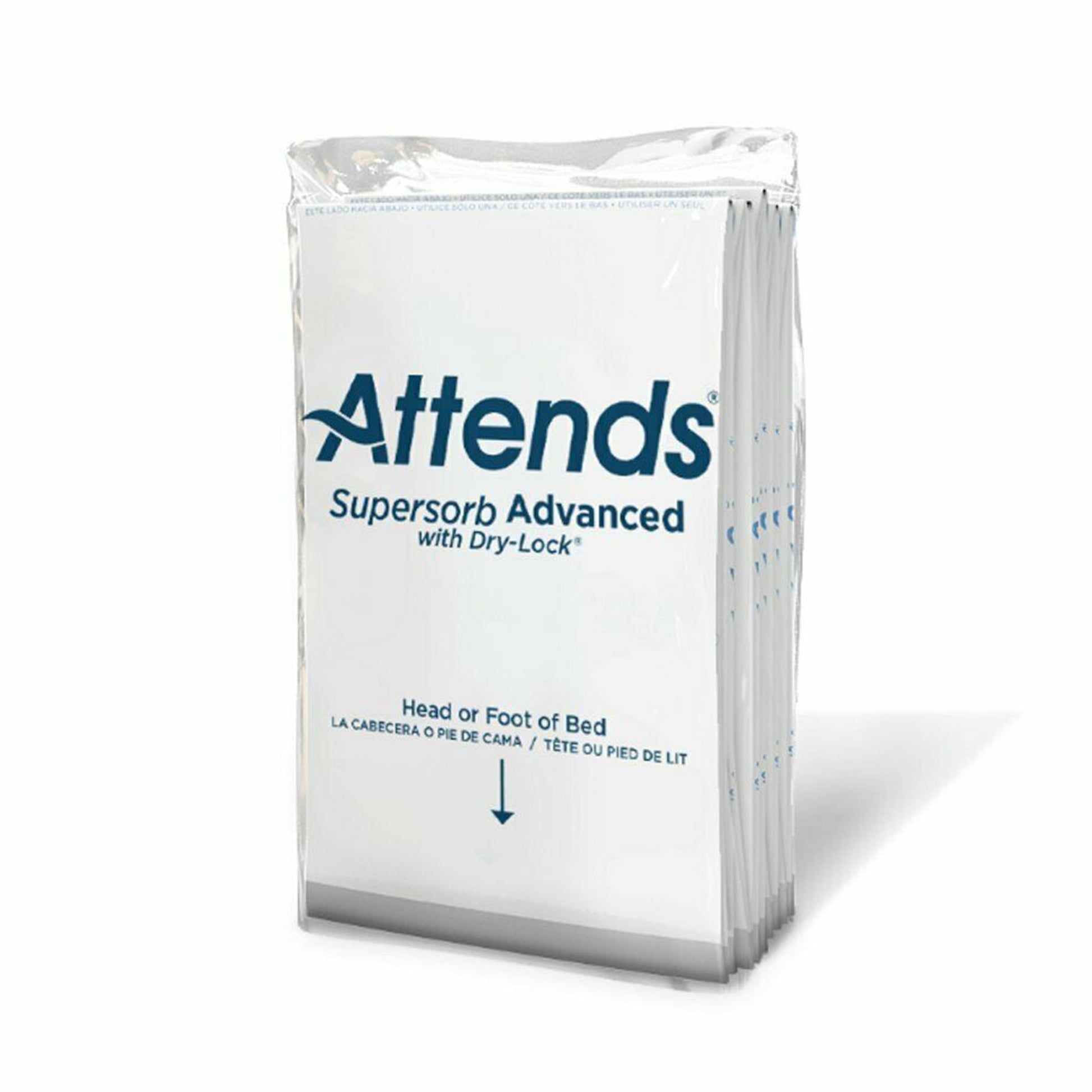 Super Absorbent Disposable Underpad