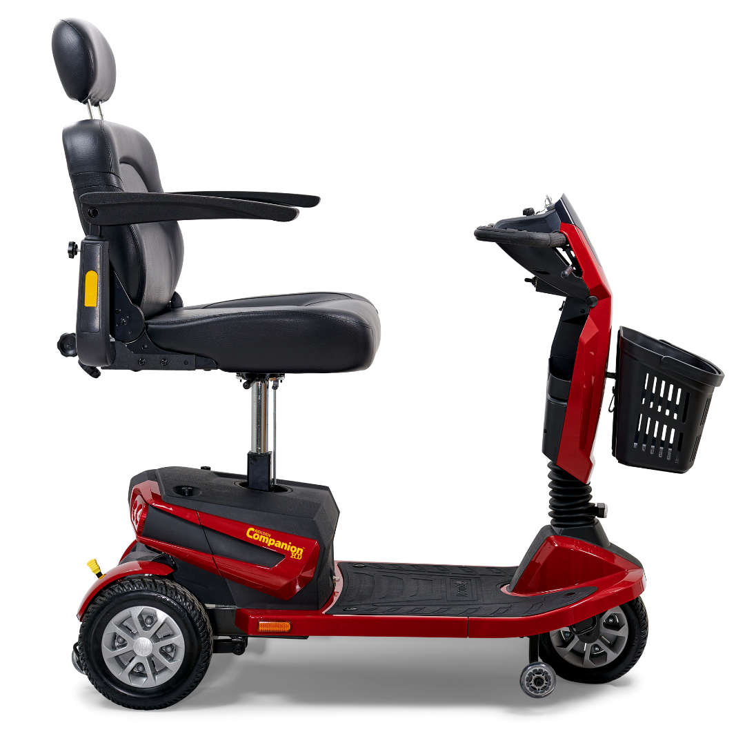 Companion HD Scooter