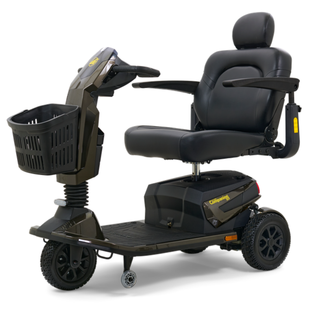 Companion HD Scooter
