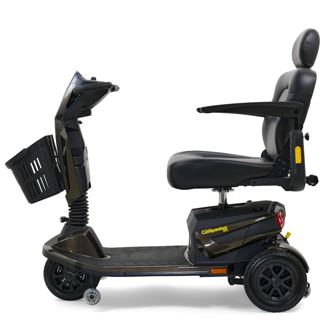 Companion HD Scooter