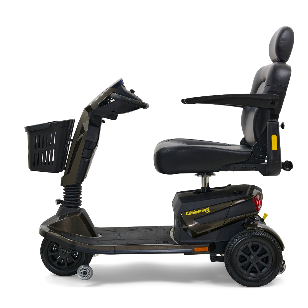 Companion HD Scooter