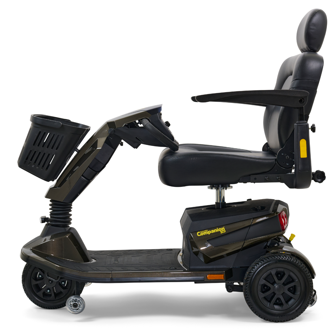 Companion HD Scooter