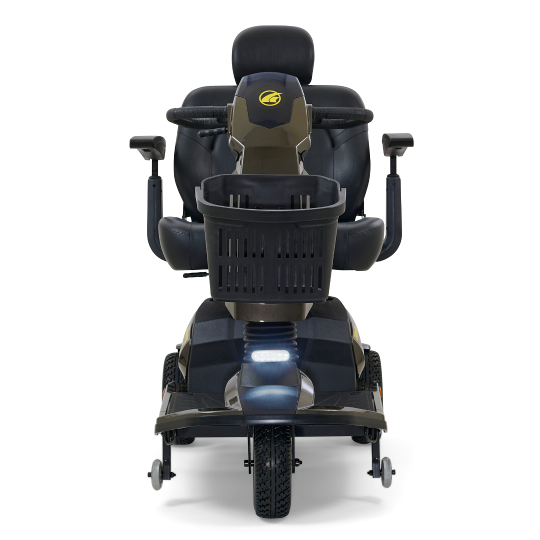 Companion HD Scooter