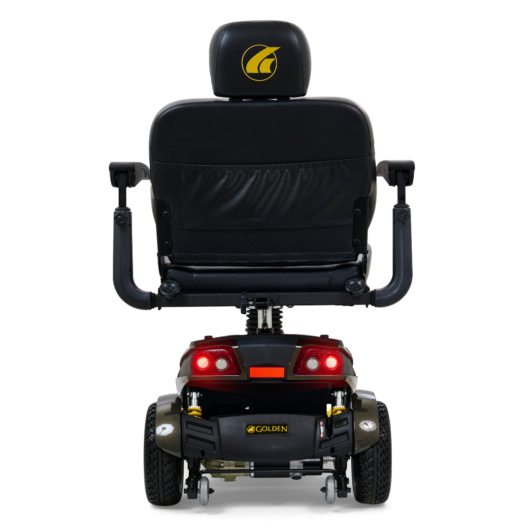 Companion HD Scooter