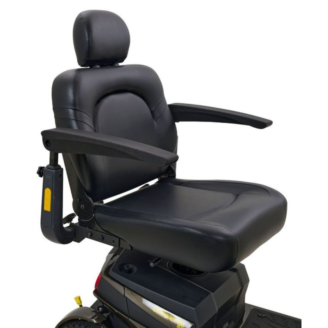 Companion HD Scooter