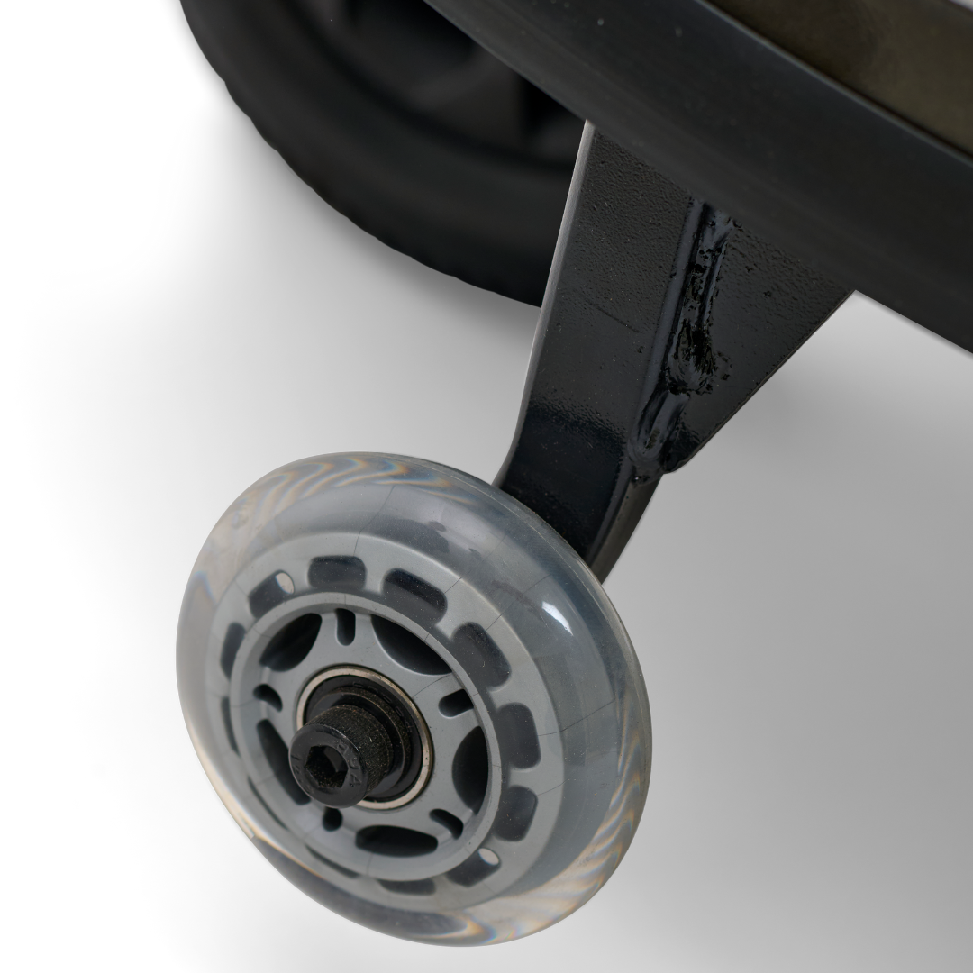 Companion HD Scooter