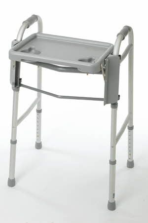 Flip Dinner Tray