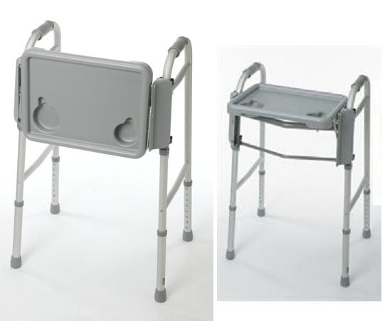 Flip Dinner Tray