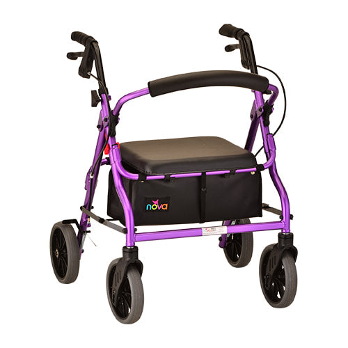 NOVA Zoom Rollators
