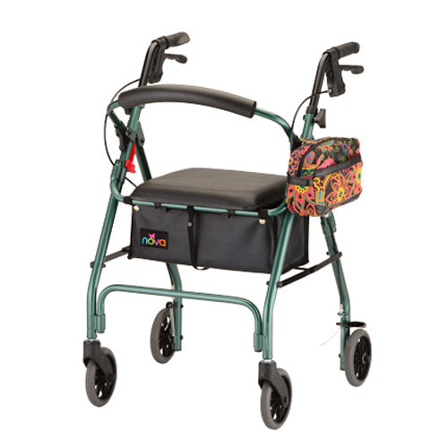 NOVA Zoom Rollators