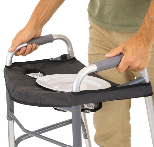 Vive Walker Tray
