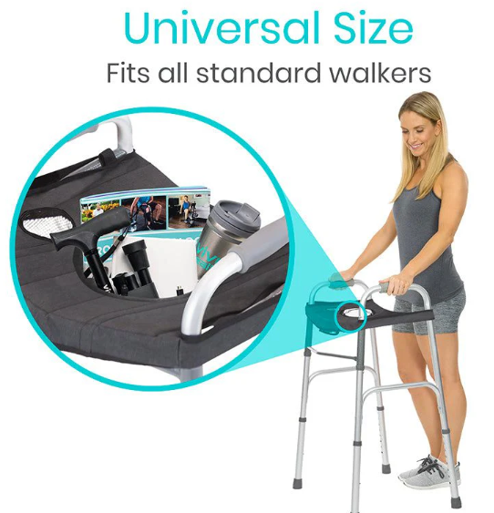 Vive Walker Tray