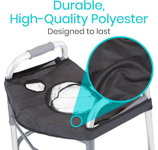 Vive Walker Tray