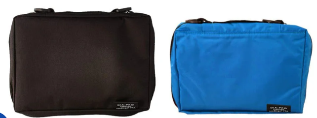 Insulin & Accessories Deluxe Organizer