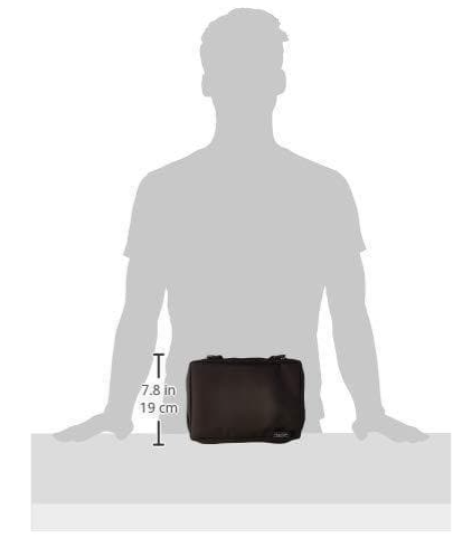Insulin & Accessories Deluxe Organizer