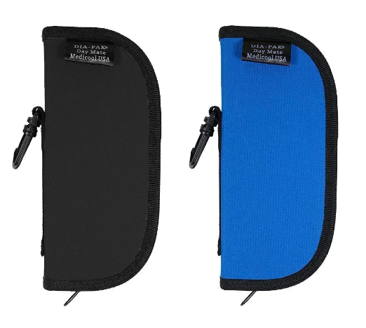 Diabetic Organizer